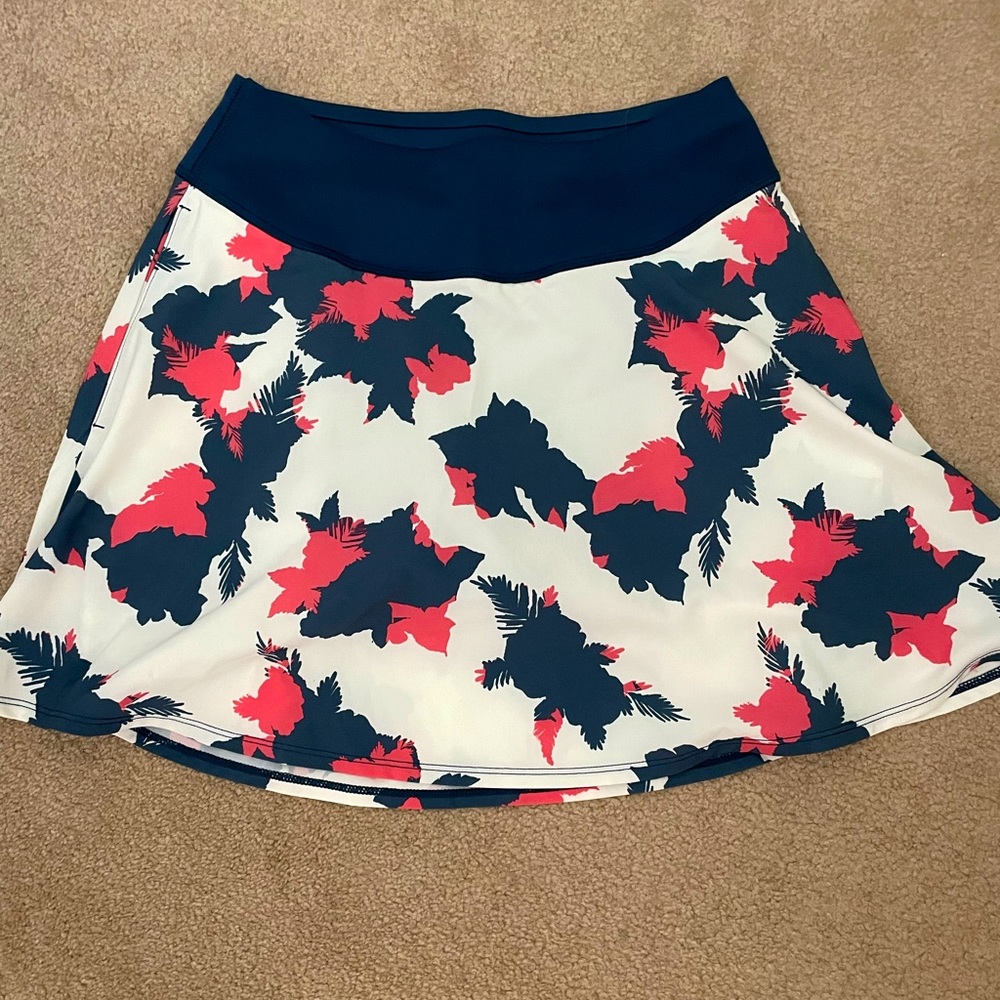 Puma golf skirt